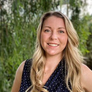 Meet your Posher, Alicia